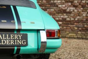 Immagine 19/50 di Porsche 912 (1968)