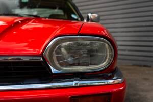 Imagen 57/61 de Jaguar XJS 4.0 Celebration (1995)
