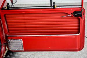 Image 18/48 of Austin Mini Cooper S 1275 (1968)