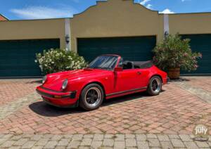 Bild 1/26 von Porsche 911 SC 3.0 (1983)