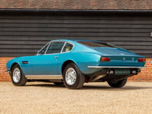 Immagine 3/71 di Aston Martin DBS V8 (1971)