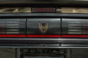 Imagen 22/50 de Pontiac Firebird TransAm (1989)