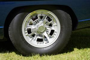 Bild 17/24 von Lamborghini Espada (1971)