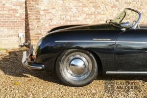 Image 23/50 of Porsche 356 A 1600 S (1955)