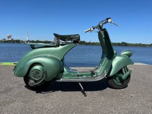 Immagine 11/32 di Piaggio Vespa 125 (1951)