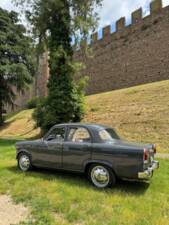 Afbeelding 2/11 van Alfa Romeo Giulietta TI (1963)