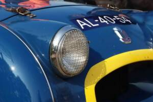 Bild 10/33 von Triumph TR 3 (1957)