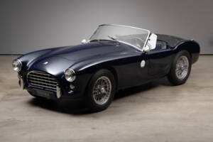 Image 1/31 of AC Ace Bristol (1959)