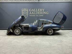 Bild 17/50 von Jaguar E-Type 3.8 (1963)