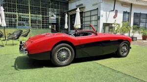 Bild 12/62 von Austin-Healey 100&#x2F;4 (BN1) (1954)