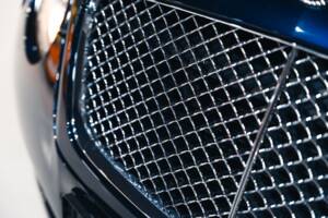 Bild 16/37 von Bentley Continental GT (2005)