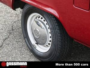 Bild 10/15 von Volkswagen T2b Pickup Double Cabin (1973)