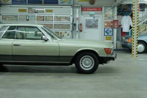 Image 48/50 de Mercedes-Benz 450 SLC 5,0 (1978)