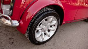 Immagine 50/54 di Rover Mini 1.3i (2000)