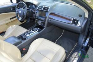 Image 33/50 de Jaguar XK (2012)