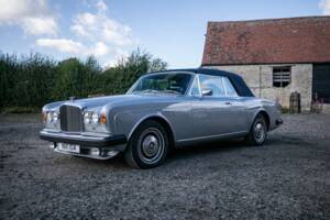 Image 11/35 of Bentley Corniche I (1982)