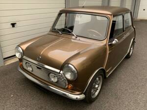 Bild 3/20 von Morris Mini Cooper 1000 (1969)