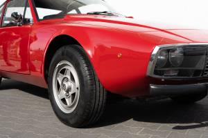 Image 6/43 of Alfa Romeo Junior Zagato GT 1300 (1972)