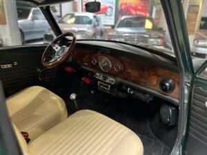 Imagen 24/73 de Mini 1275 GT (1972)