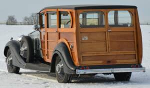 Imagen 34/50 de Rolls-Royce Phantom I (1928)