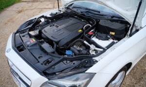 Immagine 5/50 di Mercedes-Benz CLS 350 (2014)