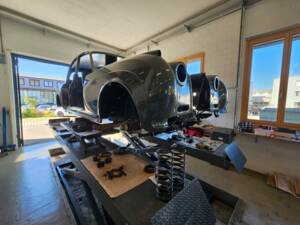 Immagine 20/29 di Bentley S 1 (1959)