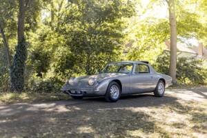 Image 26/50 de Lotus Europa (1968)