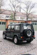 Bild 56/75 von Mercedes-Benz 300 GE (lang) (1990)