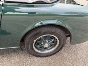 Bild 16/19 von MG Midget GAN5 (1974)