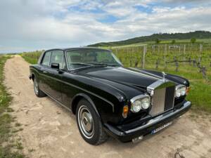Bild 4/16 von Rolls-Royce Corniche I (1979)