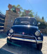 Immagine 70/90 di FIAT 500 L (1971)