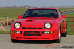 Imagen 14/48 de Porsche 924 Carrera GT (1981)