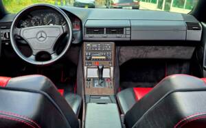Bild 24/61 von Mercedes-Benz SL 320 &quot;Mille Miglia&quot; (1995)