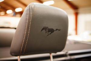 Image 46/49 of Ford Mustang GT (2006)