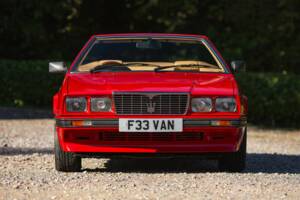 Image 38/50 of Maserati Biturbo i (1988)