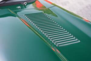 Obraz 27/50 pojazdu Jaguar E-Type "Semi-Lightweight" (1963)