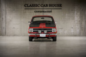 Bild 8/98 von Opel Kadett 1,1 SR Rallye (1968)