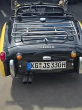 Image 4/12 of Triumph TR 3A (1961)