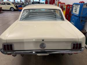 Bild 15/16 von Ford Mustang 289 (1966)