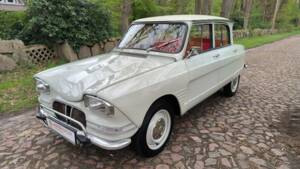 Bild 1/57 von Citroën Ami 6 Berline (1961)