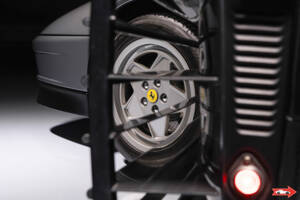 Image 4/8 de Ferrari Testarossa (1988)