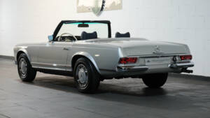 Imagen 6/50 de Mercedes-Benz 230 SL (1964)