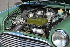 Bild 26/41 von Morris Mini Cooper S 1071 (1964)