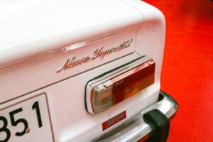 Bild 11/34 von Alfa Romeo Giulia Nuova Super 1600 (1979)