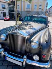 Image 2/5 of Rolls-Royce Silver Cloud II (1962)