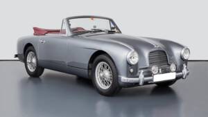 Image 1/13 of Aston Martin DB 2&#x2F;4 Mk I DHC (1954)