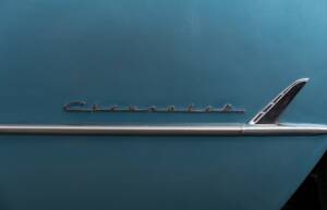 Bild 15/37 von Chevrolet Corvette (1954)