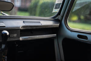 Immagine 29/38 di Renault R 4 (1974)