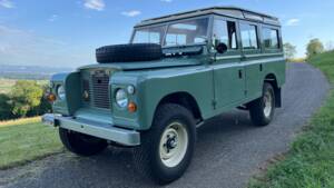 Imagen 2/99 de Land Rover 109 (1970)