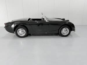 Imagen 4/13 de Austin-Healey Sprite Mk I (1960)